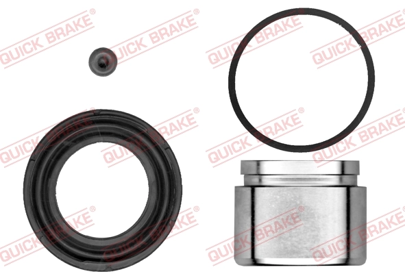 Repair Kit, brake caliper
